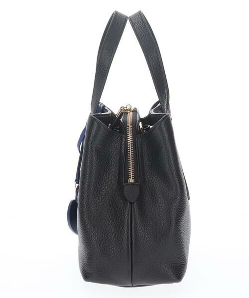 LANVIN en Bleu(バッグ) / ランバンオンブルー(バッグ) トートバッグ | ブランリー 2WAYバッグ | 詳細9