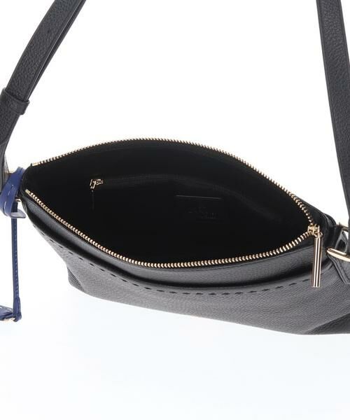 LANVIN en Bleu(バッグ) / ランバンオンブルー(バッグ) ショルダーバッグ | ブランリー サコッシュ | 詳細11