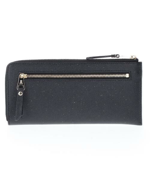 LANVIN en Bleu(バッグ) / ランバンオンブルー(バッグ) 財布・コインケース・マネークリップ | キャビアン Lファスナー長財布 | 詳細8