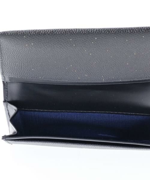 LANVIN en Bleu(バッグ) / ランバンオンブルー(バッグ) 財布・コインケース・マネークリップ | キャビアン 名刺入れ | 詳細10