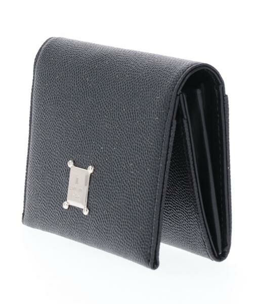 LANVIN en Bleu(バッグ) / ランバンオンブルー(バッグ) 財布・コインケース・マネークリップ | キャビアン 名刺入れ | 詳細7