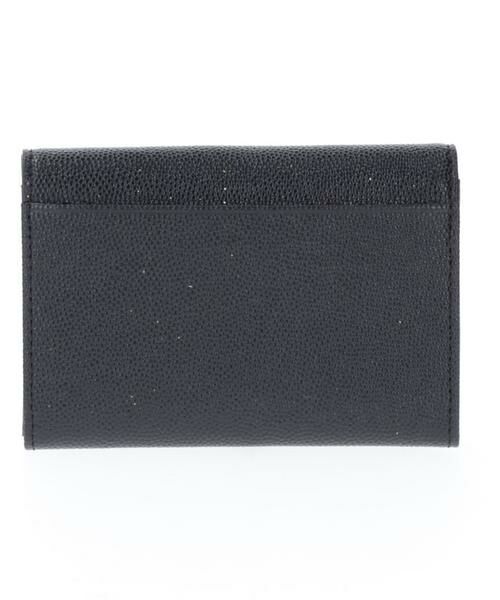 LANVIN en Bleu(バッグ) / ランバンオンブルー(バッグ) 財布・コインケース・マネークリップ | キャビアン 名刺入れ | 詳細8