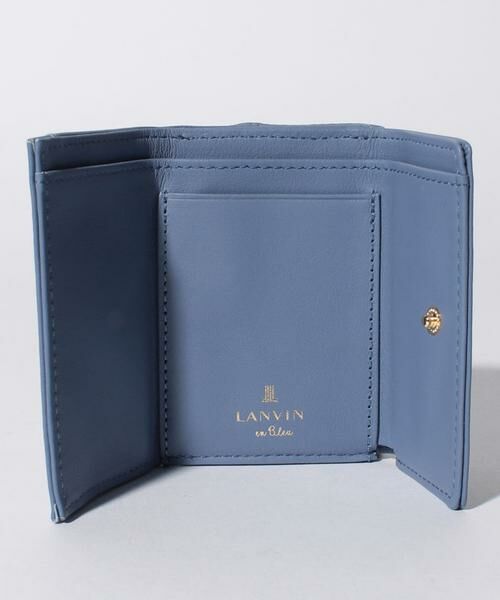 セール】 ランバン オン ブルー LANVIN en Bleu シャペル 三