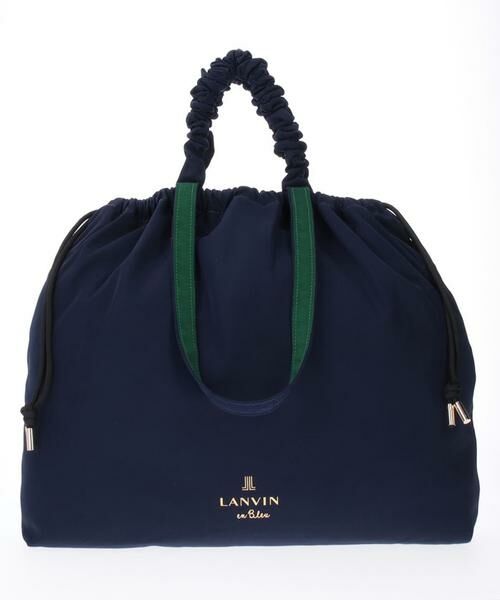 クラリス 2wayバッグ （トートバッグ）｜LANVIN en Bleu(バッグ