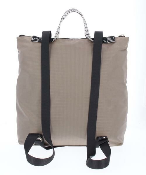 LANVIN en Bleu(バッグ) / ランバンオンブルー(バッグ) ショルダーバッグ | エヴリー ポーチ付2wayリュック | 詳細15