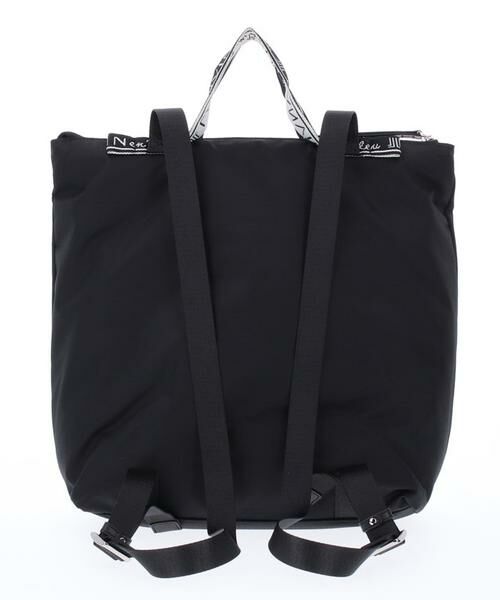 LANVIN en Bleu(バッグ) / ランバンオンブルー(バッグ) ショルダーバッグ | エヴリー ポーチ付2wayリュック | 詳細16