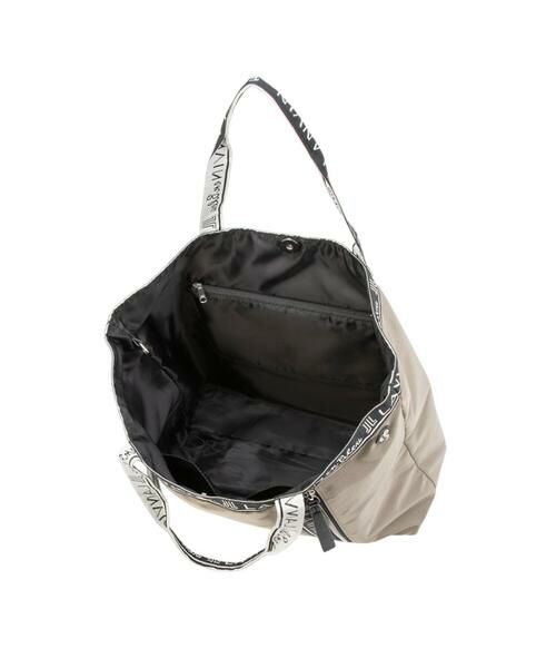 LANVIN en Bleu(バッグ) / ランバンオンブルー(バッグ) トートバッグ | エヴリー ポーチ付トートバッグ | 詳細16