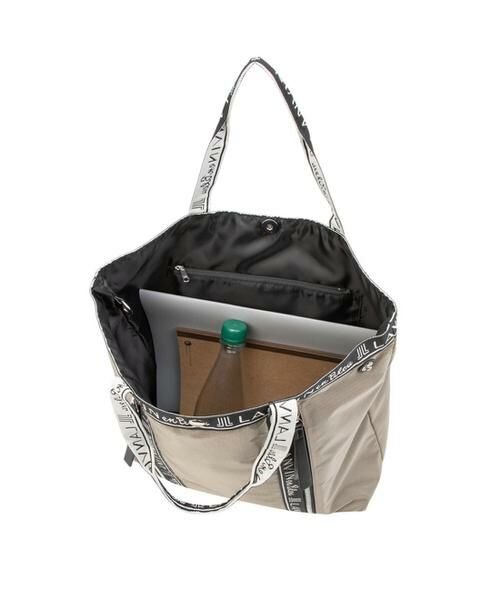 LANVIN en Bleu(バッグ) / ランバンオンブルー(バッグ) トートバッグ | エヴリー ポーチ付トートバッグ | 詳細18