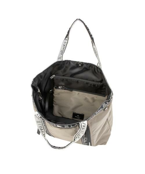 LANVIN en Bleu(バッグ) / ランバンオンブルー(バッグ) トートバッグ | エヴリー ポーチ付トートバッグ | 詳細20