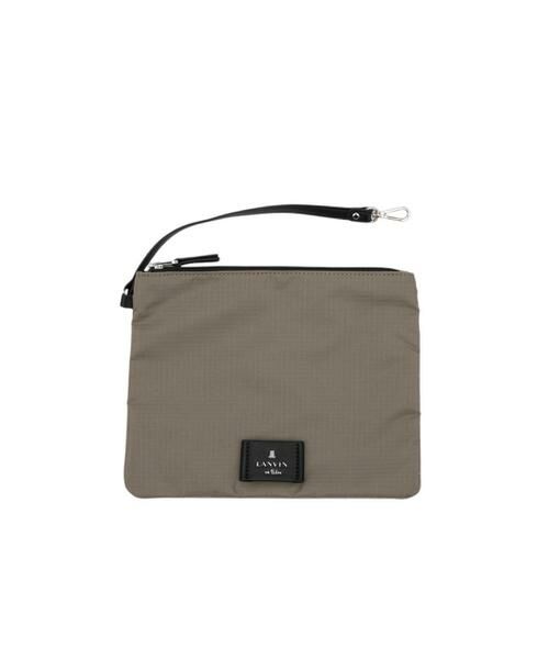 LANVIN en Bleu(バッグ) / ランバンオンブルー(バッグ) トートバッグ | エヴリー ポーチ付トートバッグ | 詳細22