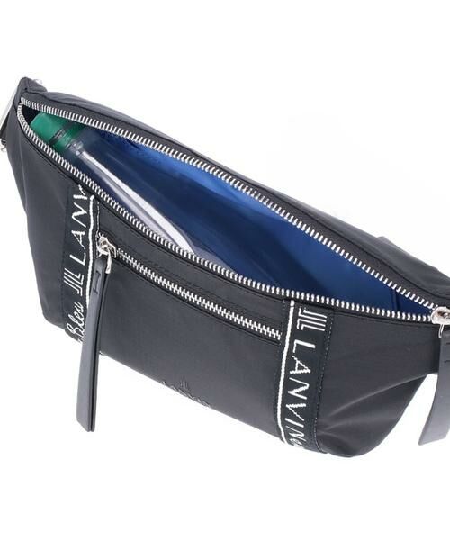 LANVIN en Bleu(バッグ) / ランバンオンブルー(バッグ) メッセンジャーバッグ・ウエストポーチ | エヴリー ボディバッグ | 詳細11