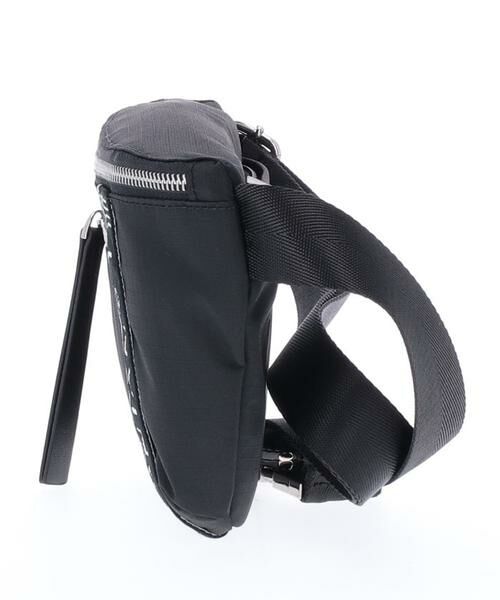 LANVIN en Bleu(バッグ) / ランバンオンブルー(バッグ) メッセンジャーバッグ・ウエストポーチ | エヴリー ボディバッグ | 詳細8