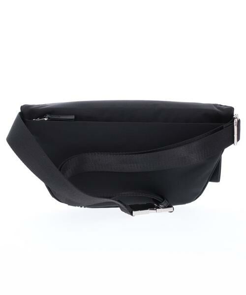 LANVIN en Bleu(バッグ) / ランバンオンブルー(バッグ) メッセンジャーバッグ・ウエストポーチ | エヴリー ボディバッグ | 詳細9