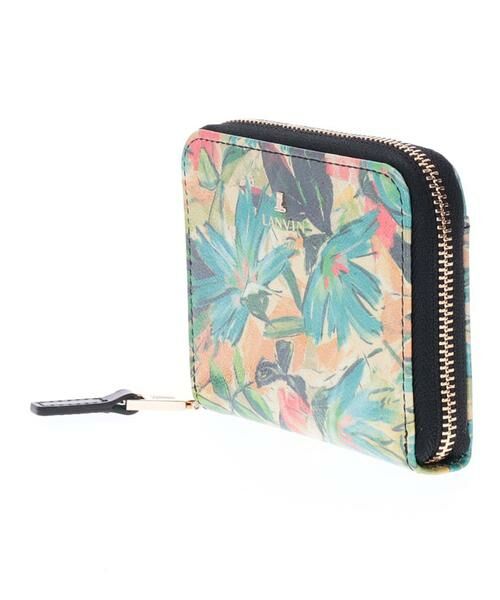 LANVIN en Bleu(バッグ) / ランバンオンブルー(バッグ) 財布・コインケース・マネークリップ | ソレイユ マルチケース | 詳細5