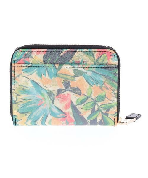 LANVIN en Bleu(バッグ) / ランバンオンブルー(バッグ) 財布・コインケース・マネークリップ | ソレイユ マルチケース | 詳細6