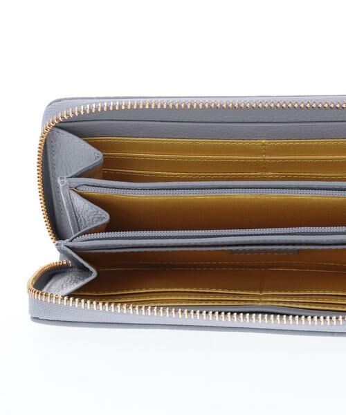 LANVIN en Bleu(バッグ) / ランバンオンブルー(バッグ) 財布・コインケース・マネークリップ | オール ラウンド長財布 | 詳細4