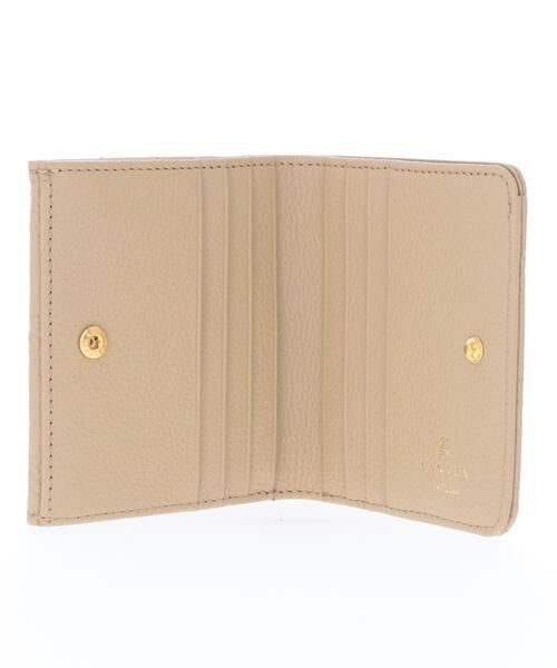 LANVIN en Bleu(バッグ) / ランバンオンブルー(バッグ) 財布・コインケース・マネークリップ | オール BOX二つ折り財布 | 詳細4