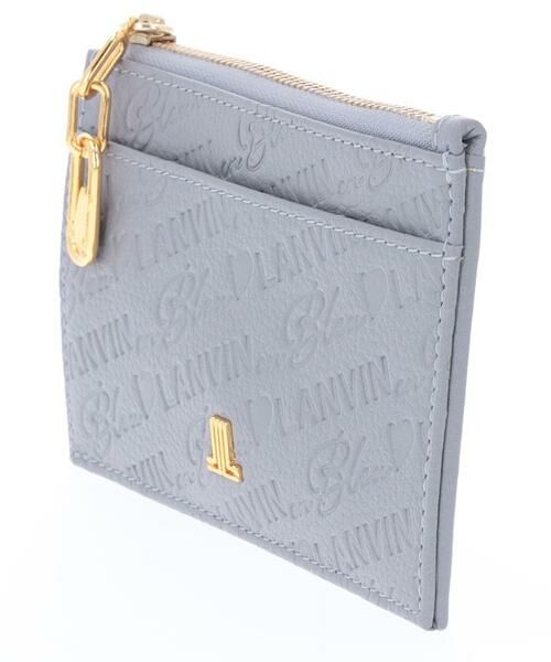 LANVIN en Bleu(バッグ) / ランバンオンブルー(バッグ) カードケース・名刺入れ・定期入れ | オール フラグメントケース | 詳細2