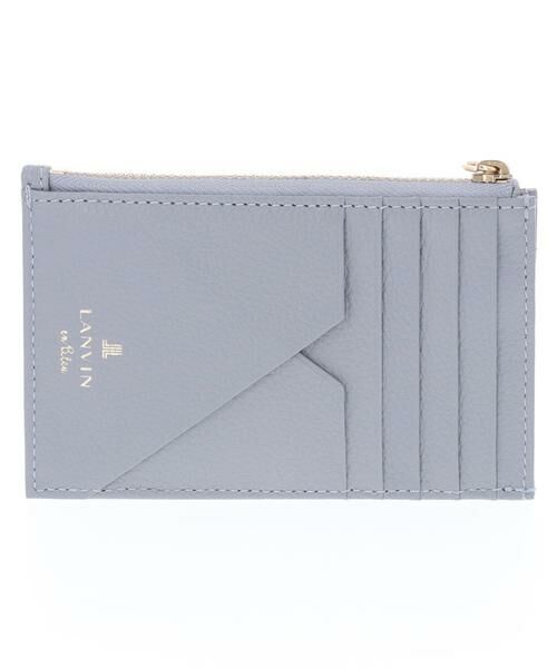 LANVIN en Bleu(バッグ) / ランバンオンブルー(バッグ) カードケース・名刺入れ・定期入れ | オール フラグメントケース | 詳細3