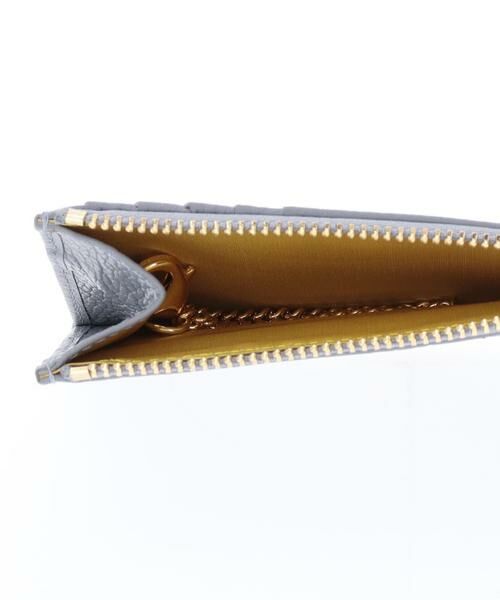 LANVIN en Bleu(バッグ) / ランバンオンブルー(バッグ) カードケース・名刺入れ・定期入れ | オール フラグメントケース | 詳細4