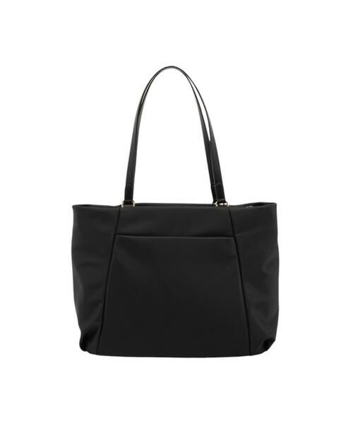 LANVIN paris★2wayトートバッグ ランバン オン ブルー LANVIN en Bleu ジャーナル