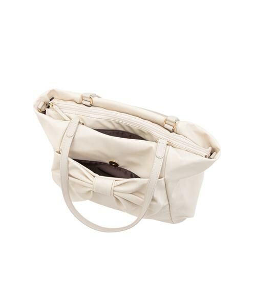 LANVIN en Bleu(バッグ) / ランバンオンブルー(バッグ) トートバッグ | ジョエル 2wayトート | 詳細19