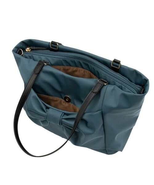 ジョエル 2wayトート （トートバッグ）｜LANVIN en Bleu(バッグ