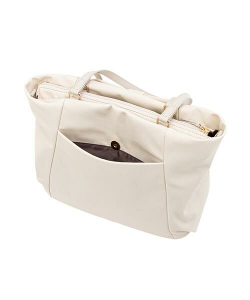 ジョエル 2wayトート （トートバッグ）｜LANVIN en Bleu(バッグ