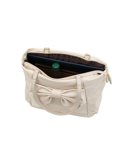 LANVIN en Bleu(バッグ) / ランバンオンブルー(バッグ) トートバッグ | ジョエル 2wayトート | 詳細25