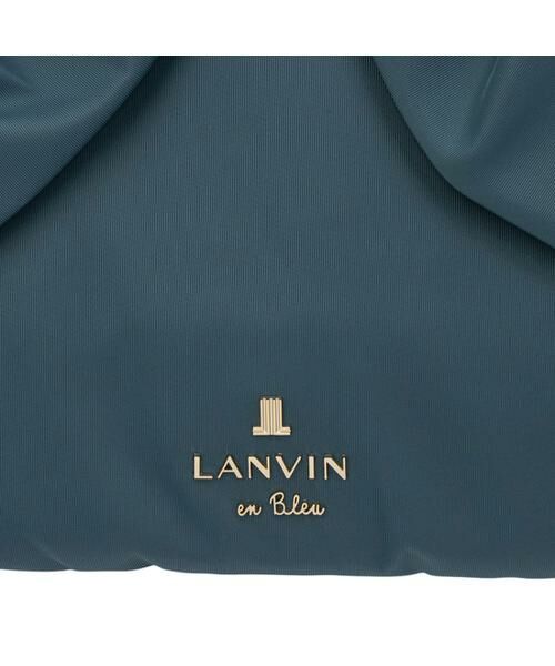 ジョエル 2wayトート アイボリー （トートバッグ）｜LANVIN en