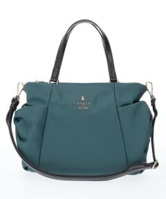 ジョエル 2wayショルダー （トートバッグ）｜LANVIN en Bleu(バッグ