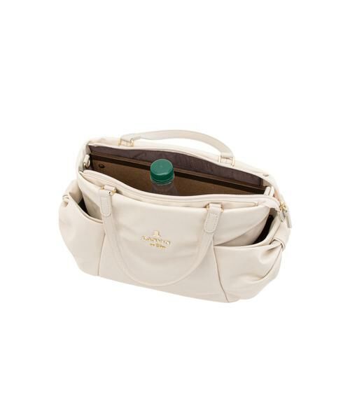 LANVIN en Bleu(バッグ) / ランバンオンブルー(バッグ) トートバッグ | ジョエル 2wayショルダー | 詳細11