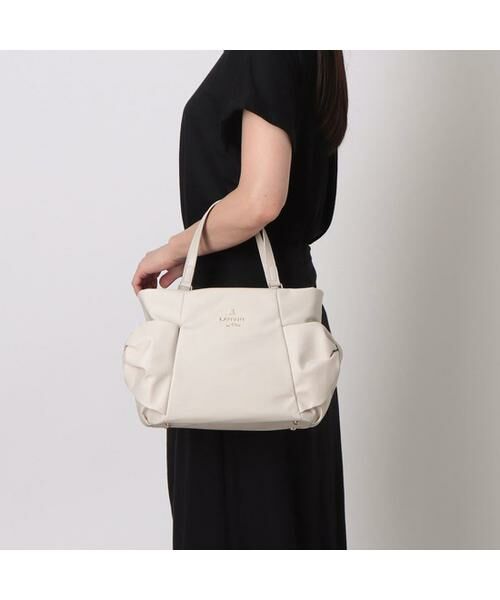 LANVIN en Bleu(バッグ) / ランバンオンブルー(バッグ) トートバッグ | ジョエル 2wayショルダー | 詳細20