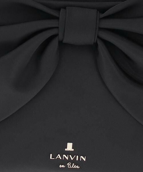 LANVIN en Bleu(バッグ) / ランバンオンブルー(バッグ) ショルダーバッグ | ジョエル ショルダーバッグ | 詳細19