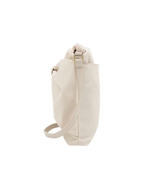 LANVIN en Bleu(バッグ) / ランバンオンブルー(バッグ) ショルダーバッグ | ジョエル ショルダーバッグ | 詳細10