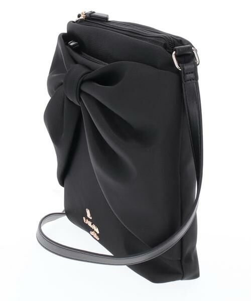 LANVIN en Bleu(バッグ) / ランバンオンブルー(バッグ) ショルダーバッグ | ジョエル ショルダーバッグ | 詳細11