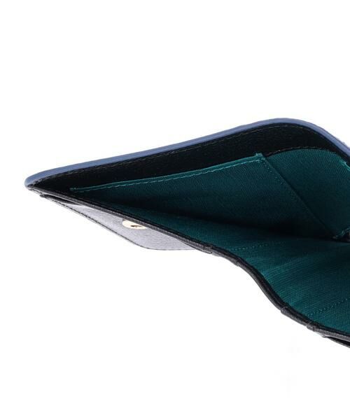 LANVIN en Bleu(バッグ) / ランバンオンブルー(バッグ) 財布・コインケース・マネークリップ | リム 二つ折りコンパクト財布 | 詳細22
