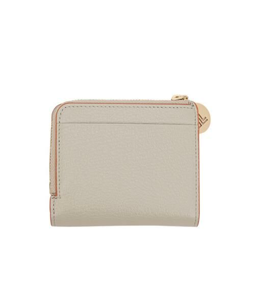 LANVIN en Bleu(バッグ) / ランバンオンブルー(バッグ) 財布・コインケース・マネークリップ | リム 二つ折りコンパクト財布 | 詳細13