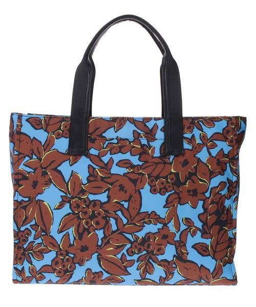 LANVIN en Bleu(バッグ) / ランバンオンブルー(バッグ) トートバッグ | ボヤージュ 2wayトートバッグ | 詳細13