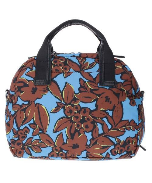 LANVIN en Bleu(バッグ) / ランバンオンブルー(バッグ) ボストンバッグ | ボヤージュ 2wayボストンバッグ | 詳細10