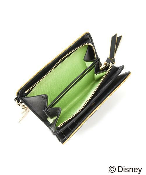 LANVIN en Bleu(バッグ) / ランバンオンブルー(バッグ) 財布・コインケース・マネークリップ | ティンカー・ベル 二つ折りファスナー財布 | 詳細15