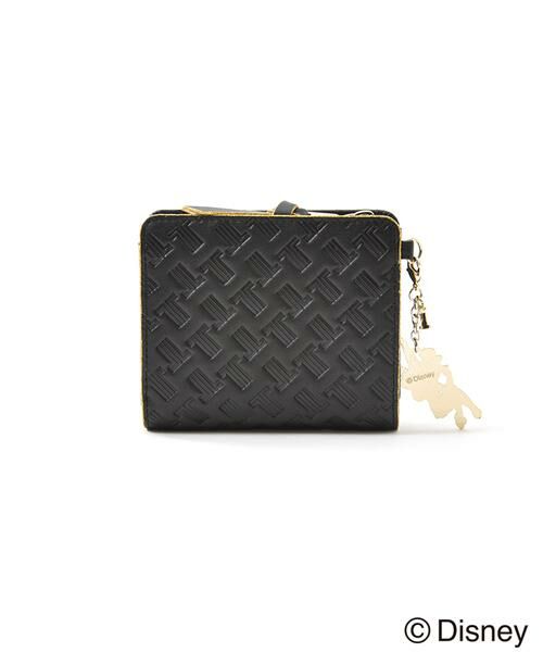 LANVIN en Bleu(バッグ) / ランバンオンブルー(バッグ) 財布・コインケース・マネークリップ | ティンカー・ベル 二つ折りファスナー財布 | 詳細7