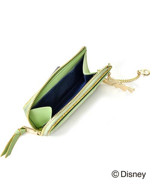 LANVIN en Bleu(バッグ) / ランバンオンブルー(バッグ) その他小物 | ティンカー・ベル フラグメントケース | 詳細10