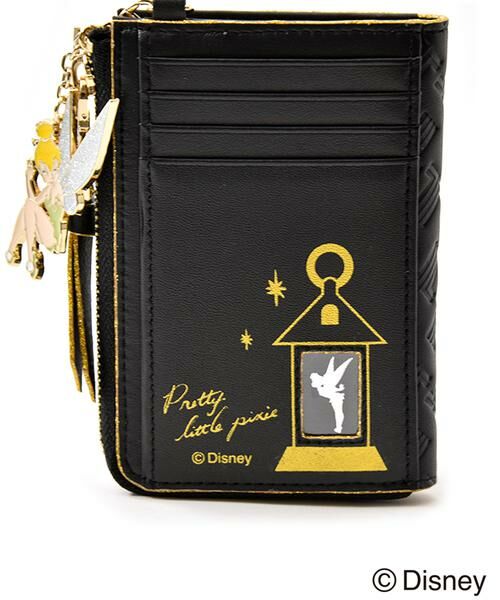 LANVIN en Bleu(バッグ) / ランバンオンブルー(バッグ) その他小物 | ティンカー・ベル フラグメントケース | 詳細11