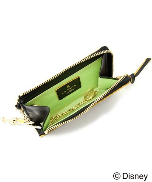 LANVIN en Bleu(バッグ) / ランバンオンブルー(バッグ) その他小物 | ティンカー・ベル フラグメントケース | 詳細12