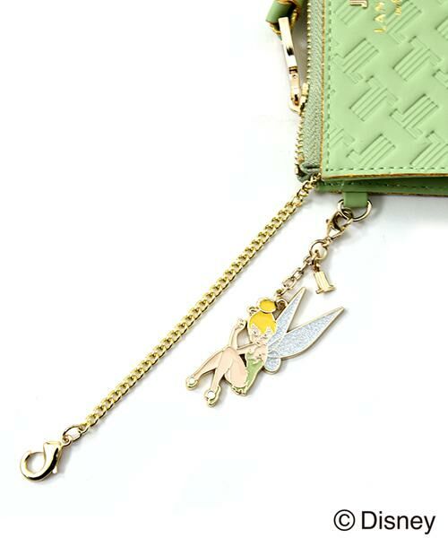 LANVIN en Bleu(バッグ) / ランバンオンブルー(バッグ) その他小物 | ティンカー・ベル フラグメントケース | 詳細13