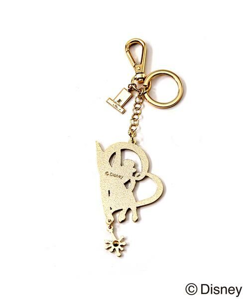 LANVIN en Bleu(バッグ) / ランバンオンブルー(バッグ) キーホルダー・ストラップ | ティンカー・ベル チャーム | 詳細4