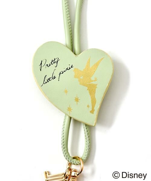 LANVIN en Bleu(バッグ) / ランバンオンブルー(バッグ) キーホルダー・ストラップ | ティンカー・ベル スマホショルダーストラップ | 詳細5