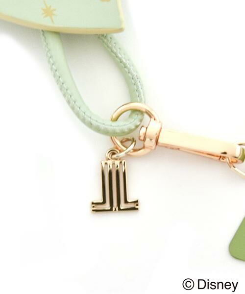 LANVIN en Bleu(バッグ) / ランバンオンブルー(バッグ) キーホルダー・ストラップ | ティンカー・ベル スマホショルダーストラップ | 詳細8