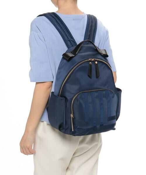 LANVIN en Bleu(バッグ) / ランバンオンブルー(バッグ) ショルダーバッグ | アコール リュック | 詳細7